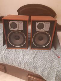 diffusori casse wharfedale denton  2xp