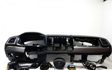 KIT AIRBAG COMPLETO VOLKSWAGEN MULTIVAN