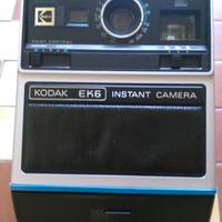 kodak instant camera