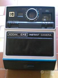 kodak instant camera