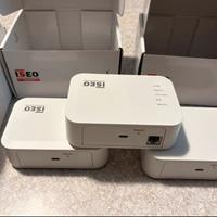 Smart Gateway - iseo