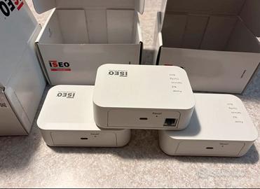 Smart Gateway - iseo