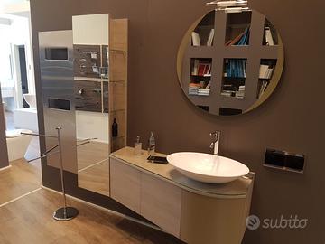 MOBILE CASTELLEGNO WAVE SOSPESO NUOVO