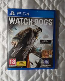 Watch dogs