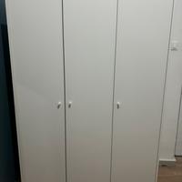 1 armadi Ikea nuovi