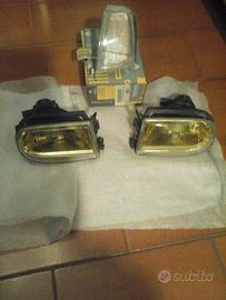 Ricambi per Renault 19 anno 94