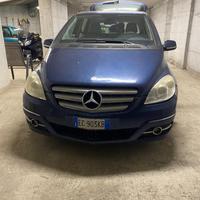 Mercedes Classe B 200 Premium Sport 2010