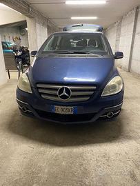 Mercedes Classe B 200 Premium Sport 2010