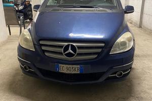 Mercedes Classe B 200 Premium Sport 2010