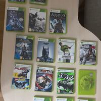 Giochi Xbox 360