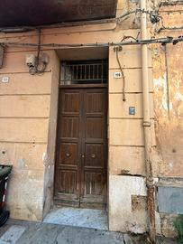 Piccolo 2 vani zona Montalbo