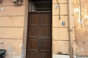 Piccolo 2 vani zona Montalbo