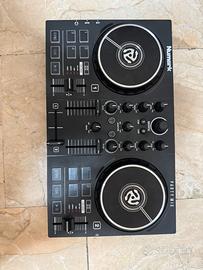 Numark Party Mix II  Come nuova