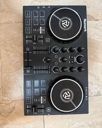 Numark Party Mix II  Come nuova