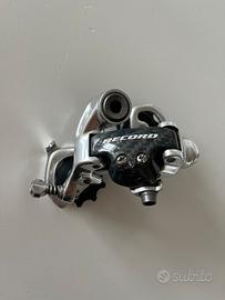 Cambio Campagnolo Record 10v