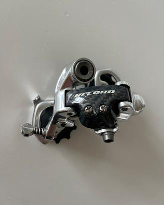 Cambio Campagnolo Record 10v