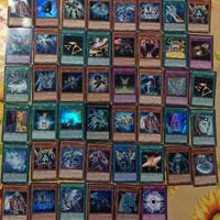 YU-GI-OH LOTTO SPECIAL