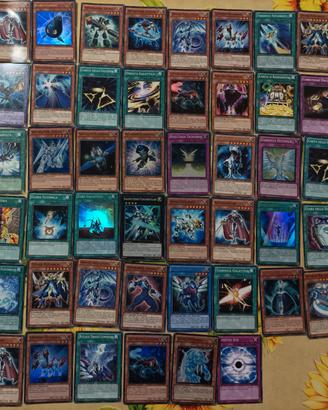 YU-GI-OH LOTTO SPECIAL