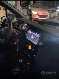 Ds3. 2010  gpl benzina automatica