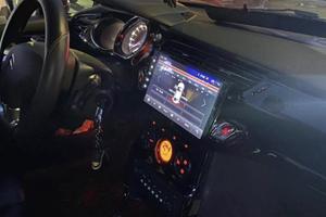 Ds3. 2010  gpl benzina automatica