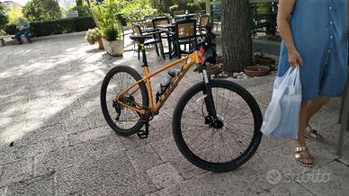 Trek marlin6