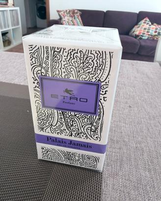 ETRO Palais Jamais eau de toilette