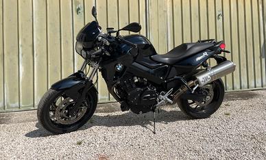 Bmw f 800 r - 2013