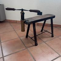 Torchio pasta fresca