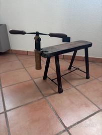 Torchio pasta fresca