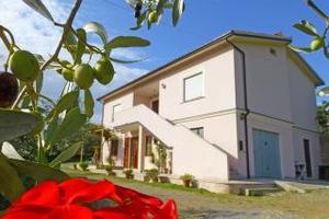 Il Giardino degli Ulivi