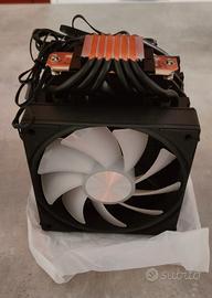 Dissipatore CPU upHere UE2KC6