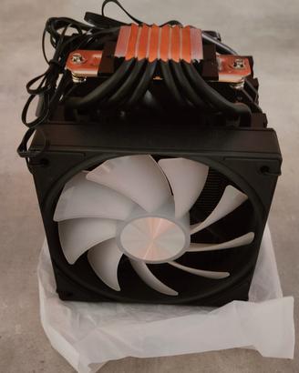 Dissipatore CPU upHere UE2KC6
