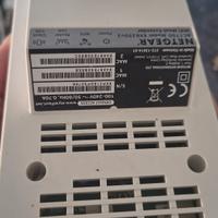 NETGEAR Ripetitore WiFi casa 