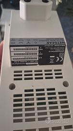 NETGEAR Ripetitore WiFi casa 