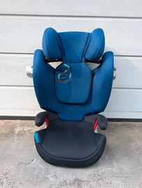 Seggiolino auto Cybex M-fix Isofix (15-36 kg)