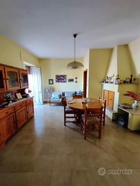 Appartamento 130mq
