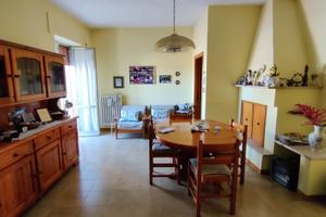 Appartamento 130mq