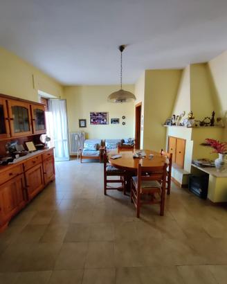 Appartamento 130mq