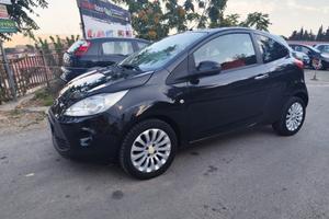 Ford Ka Ka+ 1.3 TDCi 75CV cDPF