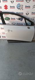 Porte Renault Clio 4 