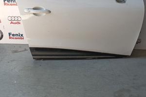 Porte Renault Clio 4 