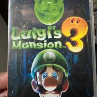 Gioco nitendo switch