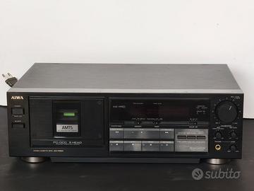 Aiwa AD-F800