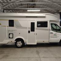 Camper CI 95XT Horon Elite