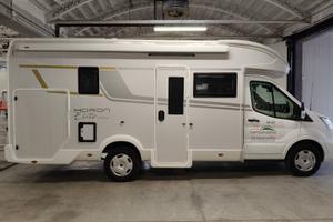 Camper CI 95XT Horon Elite