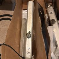 Faac Cancello due ante 1500 oleodinamico