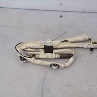 Airbag Tendina Destra Mercedes Classe A W176 2015