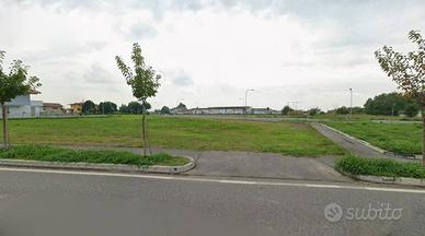 Terreno di 1790 m² a Castiglione delle Stiviere