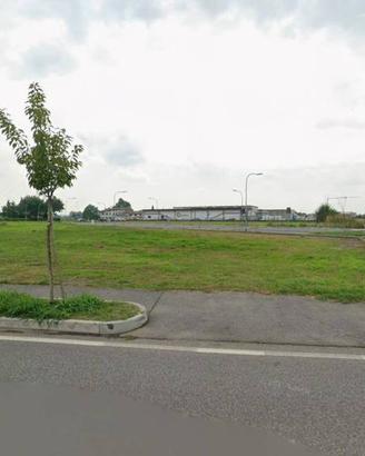 Terreno di 1790 m² a Castiglione delle Stiviere