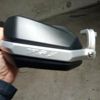 parani benelli. trk 502x